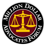 multi-million dollar- Houston Accident Attorney