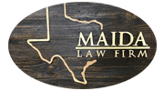 best Houston personal injury attorney Maida Law Firm