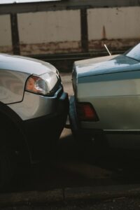 fender bender accident may need Houston personal injury lawyer