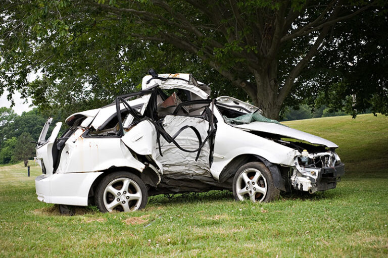 Fatal Car Accidents