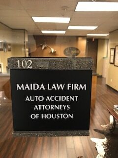 Auto Accident Attorney