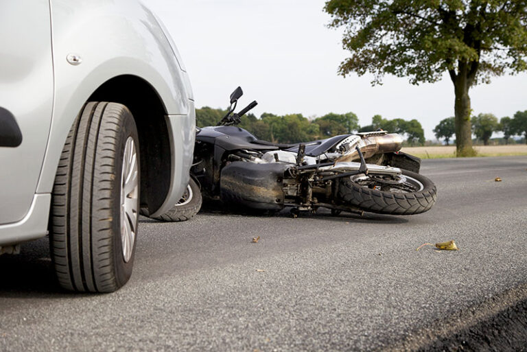 Motorcyle Accidents