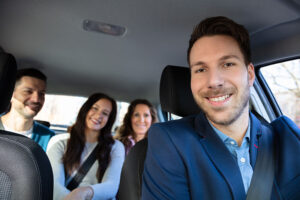 Ride Sharing Accident attorney, Houston auto accident attorney, Accident lawyer, Rideshare accident victim