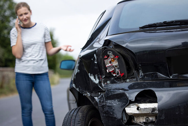 Stats & Cost of Auto Accidents