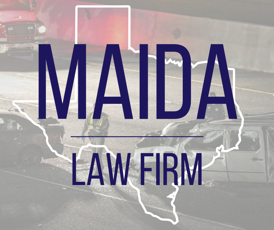 Sugar Land personal injury attorney