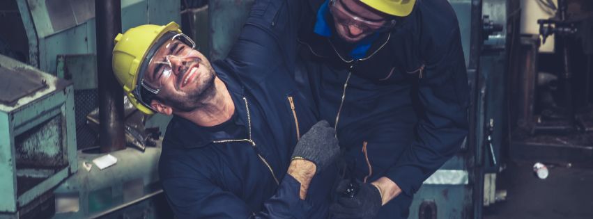 hurt worker needing sugar land personal injury lawyer