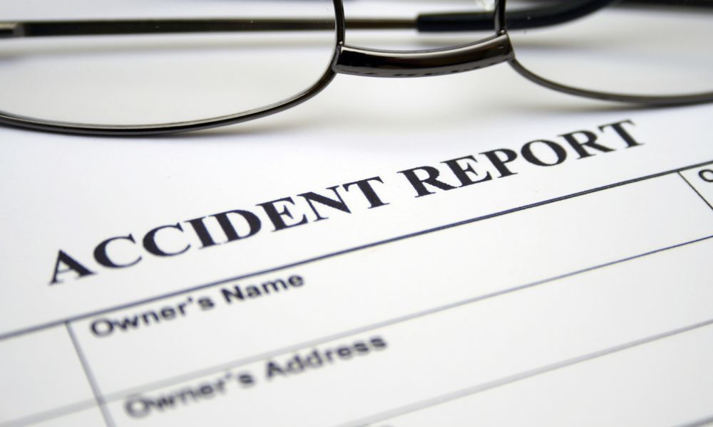 filing accident report for hit and run assisted by sugar land personal injury attorney