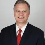 Bernard G. Johnson III