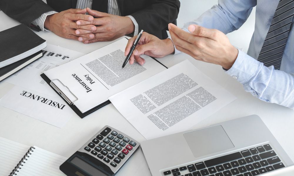 Tips for a Successful Insurance Claim After Texas Car Accident