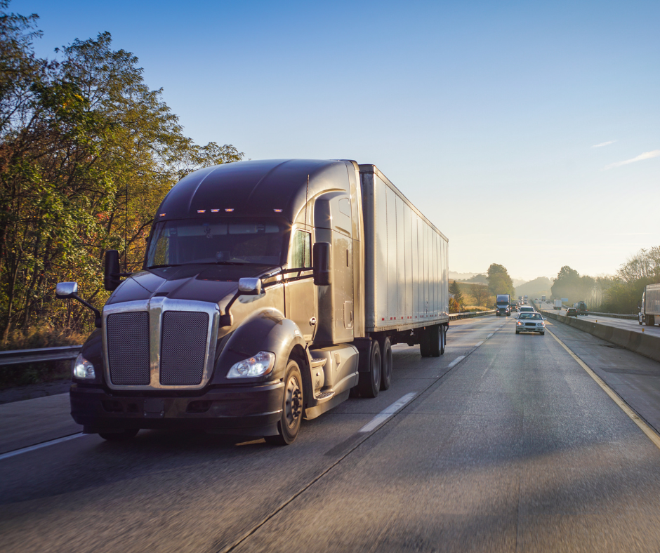 18 wheeler accident attorney