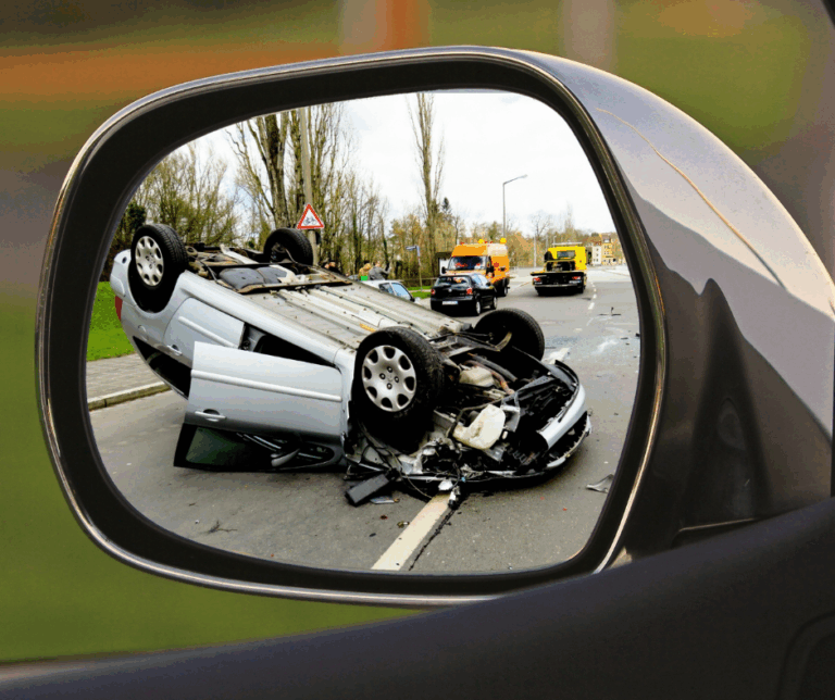 Houston truck accident lawyer
