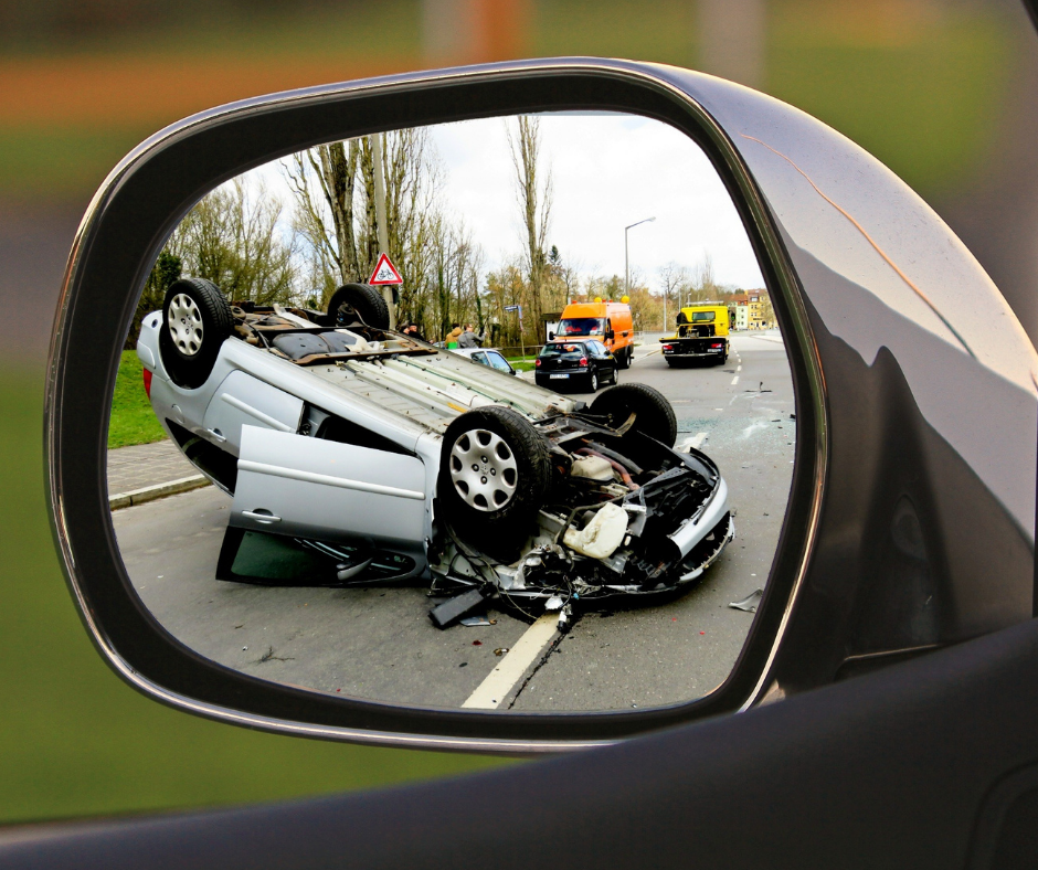 Houston truck accident lawyer