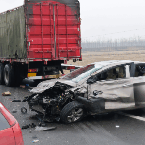 Your Maida Law truck accident attorney can use key documentation items to fight for your case
