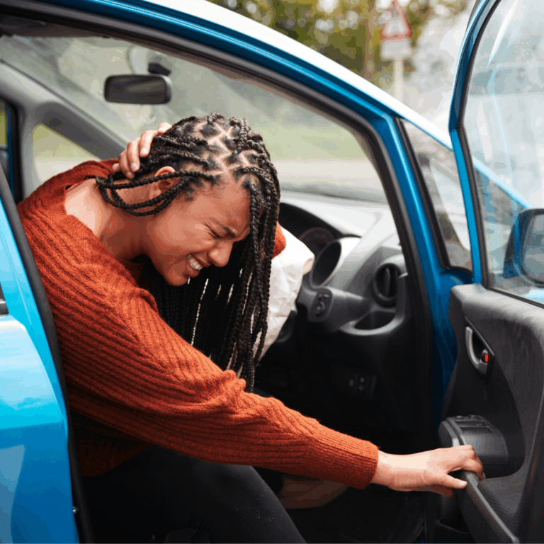 Use this blog as your personal injury lawyer guide to how we prove aggravation after a car accident to optimize your final payout. 