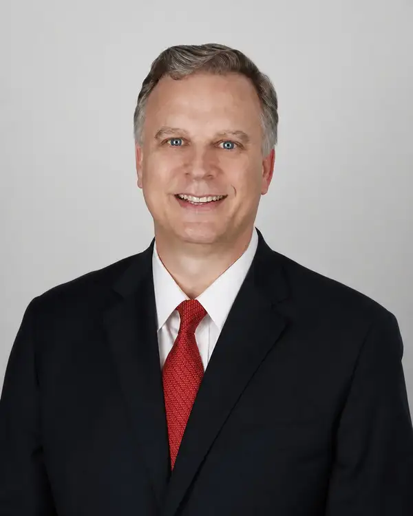 Bernard G. Johnson III, personal injury lawyer