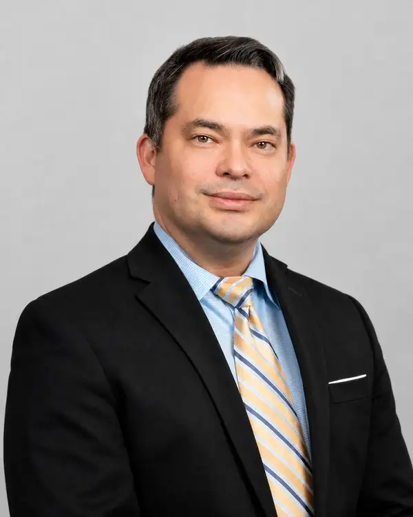 Gabriel De Vega, personal injury lawyer