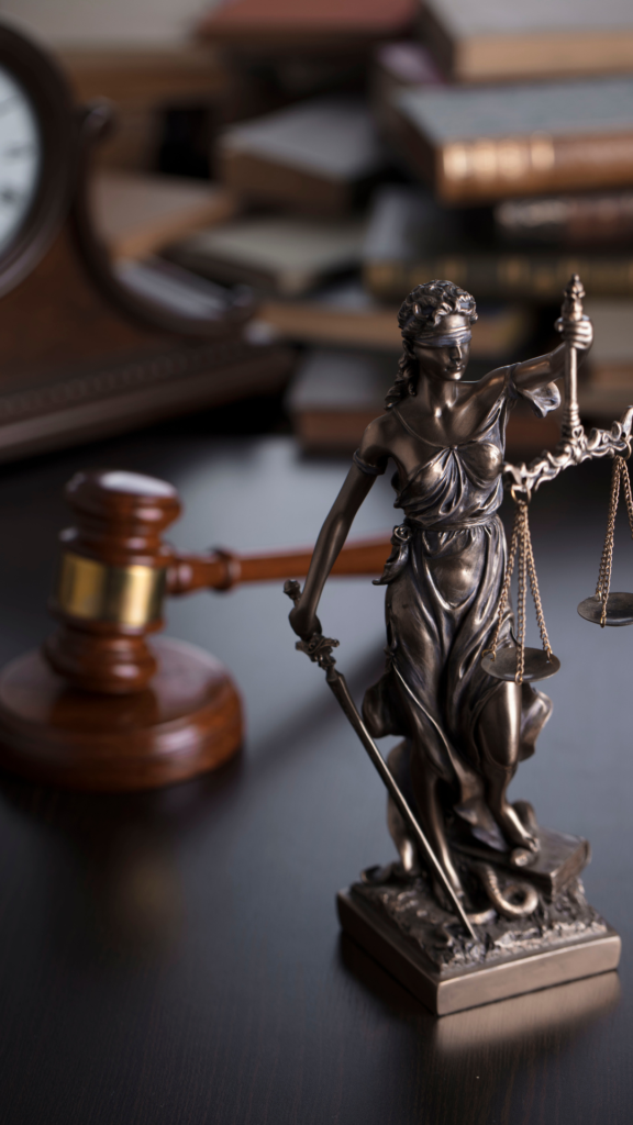 personal injury attorney